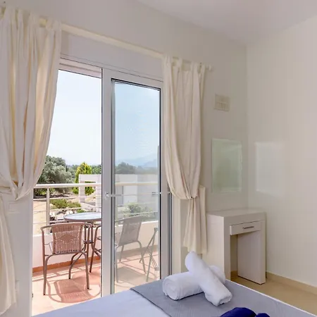 빌라 Seaview 2-bedroom 1 With 75 Sqm Shared Pool