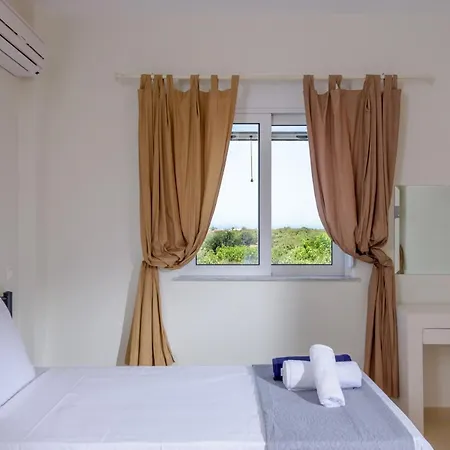Seaview 2-bedroom 1 With 75 Sqm Shared Pool 빌라