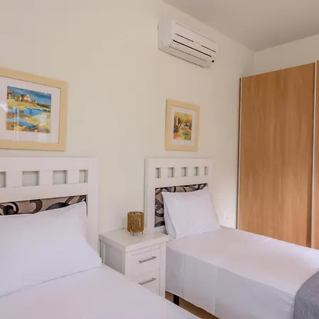 빌라 Seaview 2-bedroom 1 With 75 Sqm Shared Pool *