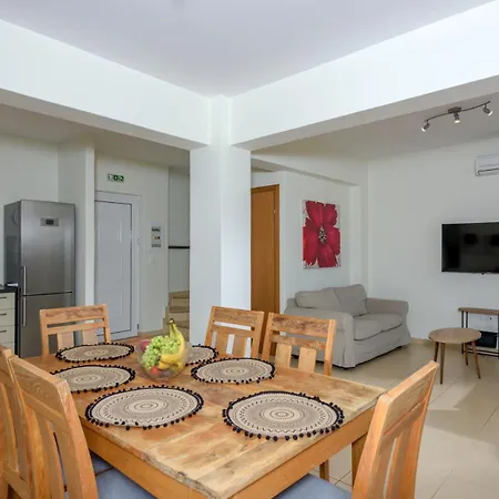 빌라 Seaview 2-bedroom 1 With 75 Sqm Shared Pool *