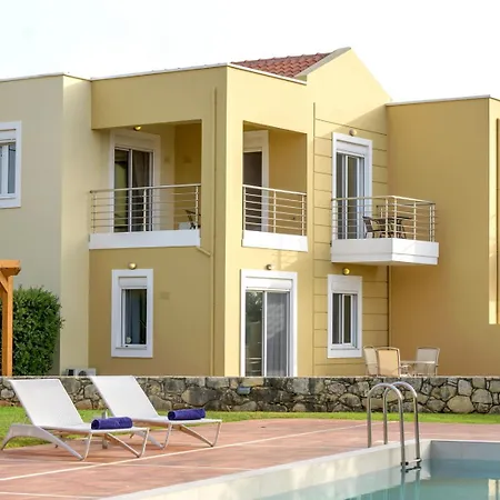 빌라 Seaview 2-bedroom 1 With 75 Sqm Shared Pool *