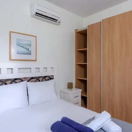 Seaview 2-bedroom 1 With 75 Sqm Shared Pool 빌라 *