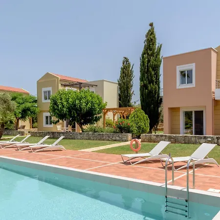 Villa Seaview 2-bedroom 1 With 75 Sqm Shared Pool *