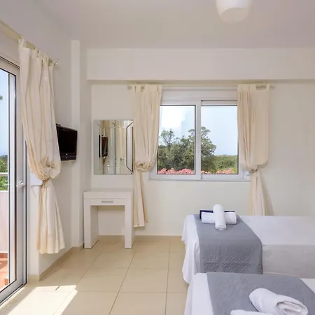 Villa Seaview 2-bedroom 1 With 75 Sqm Shared Pool