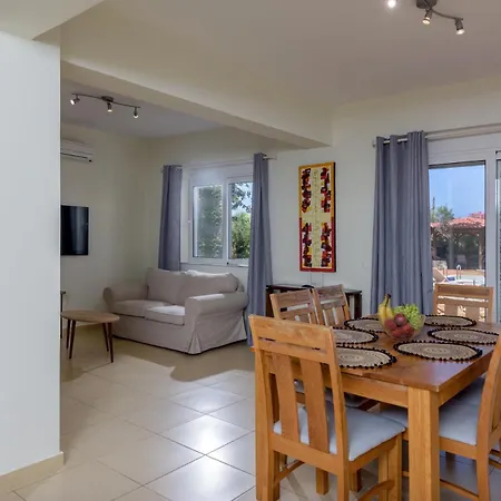 Villa Seaview 2-bedroom 1 With 75 Sqm Shared Pool