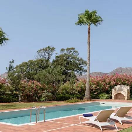 Seaview 2-bedroom 1 With 75 Sqm Shared Pool Villa *